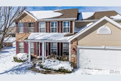 3851 Riverside Pointe Drive, Hazelwood, MO 63034 - Photo 3