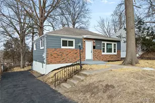 8417 Betty Lee Ave, Saint Louis, MO 63114 - Photo 1