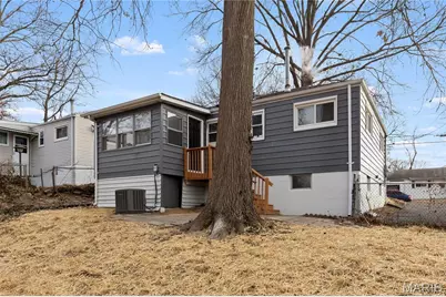 8417 Betty Lee Avenue, Saint Louis, MO 63114 - Photo 19