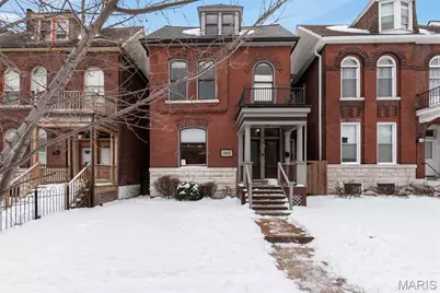 2842 Victor Street, Saint Louis, MO 63104 - Photo 1