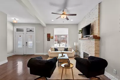 2842 Victor Street, Saint Louis, MO 63104 - Photo 5