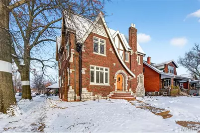 6623 Leona Street, Saint Louis, MO 63116 - Photo 3