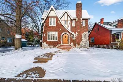 6623 Leona Street, Saint Louis, MO 63116 - Photo 1