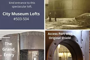 701 N 15th St, Saint Louis, MO 63103 - Photo 3