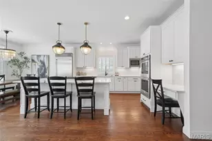 34 Burroughs Ln, Saint Louis, MO 63124 - Photo 21