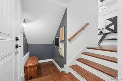 34 Burroughs Lane, Saint Louis, MO 63124 - Photo 43