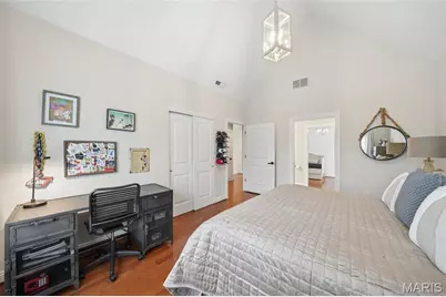 34 Burroughs Lane, Saint Louis, MO 63124 - Photo 33