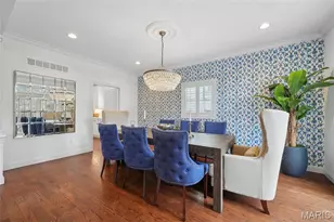 34 Burroughs Ln, Saint Louis, MO 63124 - Photo 15