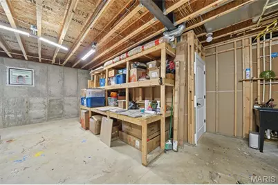 34 Burroughs Lane, Saint Louis, MO 63124 - Photo 49