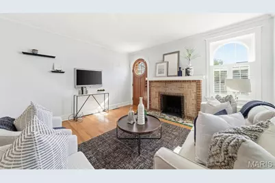 3817 Childress Avenue, Saint Louis, MO 63109 - Photo 25