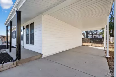 2837 Briarcote Lane, Maryland Heights, MO 63043 - Photo 3