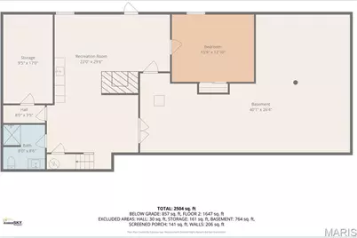 18 Oak Forest Drive, Saint Charles, MO 63303 - Photo 55