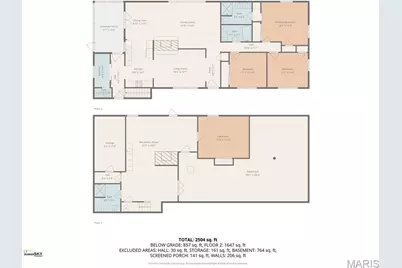 18 Oak Forest Drive, Saint Charles, MO 63303 - Photo 57