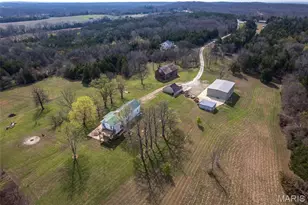 853 Twisted Cedar Dr, Beaufort, MO 63013 - Photo 1