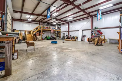 853 Twisted Cedar Drive, Beaufort, MO 63013 - Photo 41