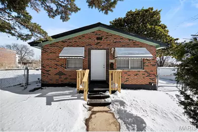 3566 Bamberger Avenue, Saint Louis, MO 63116 - Photo 1