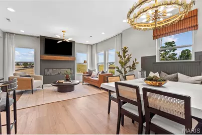 0 New Build Arlington At Lienemann, Saint Peters, MO 63303 - Photo 19