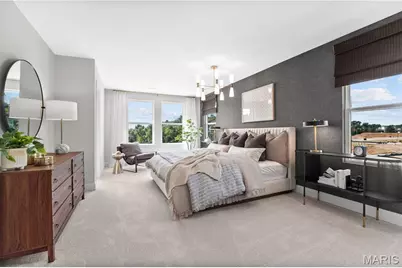 0 New Build Arlington At Lienemann, Saint Peters, MO 63303 - Photo 37