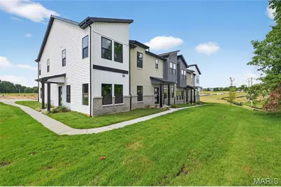 0 New Build Arlington At Lienemann, Saint Peters, MO 63303 - Photo 7