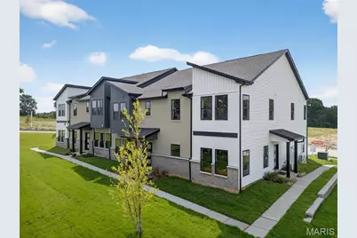 0 New Build Arlington At Lienemann, Saint Peters, MO 63303 - Photo 5