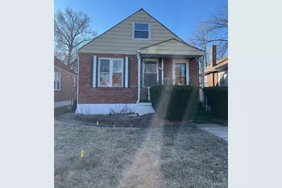 7034 Corbitt Avenue, Saint Louis, MO 63130 - Photo 1