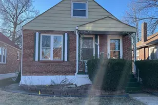 7034 Corbitt Ave, Saint Louis, MO 63130 - Photo 1