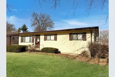 2325 Pheasant Drive, Saint Louis, MO 63031 - Photo 1