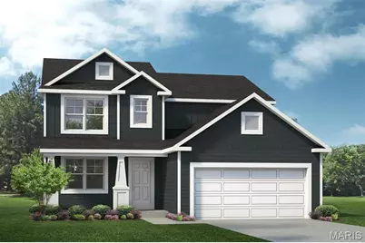 1 New Build Oakdale B@caledonia, O'Fallon, MO 63368 - Photo 1