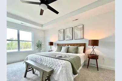 1 New Build Oakdale B@caledonia, O'Fallon, MO 63368 - Photo 9