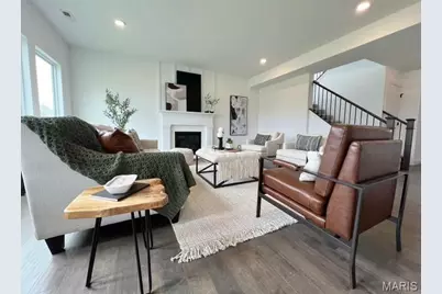 1 New Build Oakdale B@caledonia, O'Fallon, MO 63368 - Photo 21