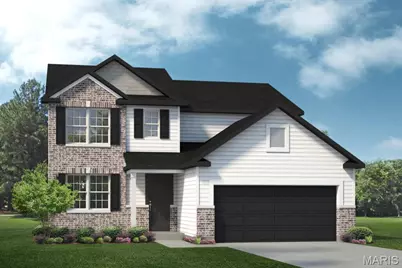 1 New Build Oakdale B@caledonia, O'Fallon, MO 63368 - Photo 31