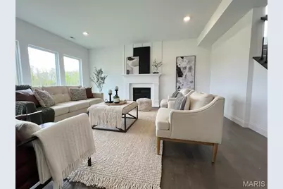 1 New Build Oakdale B@caledonia, O'Fallon, MO 63368 - Photo 7