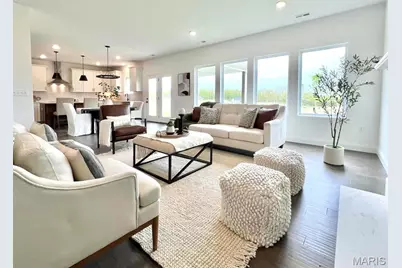 1 New Build Oakdale B@caledonia, O'Fallon, MO 63368 - Photo 3