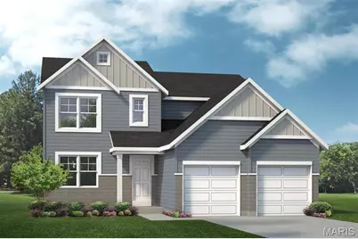 1 New Build Oakdale B@caledonia, O'Fallon, MO 63368 - Photo 29