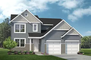 1 New Build Oakdale B@caledonia, O'Fallon, MO 63368 - Photo 29