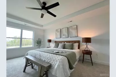 1 New Build Oakdale B@caledonia, O'Fallon, MO 63368 - Photo 13