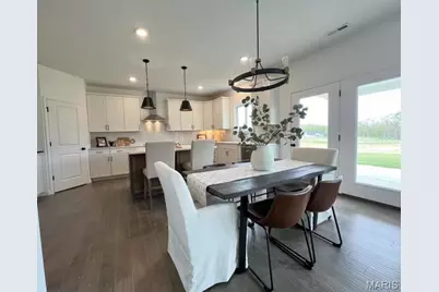 1 New Build Oakdale B@caledonia, O'Fallon, MO 63368 - Photo 23