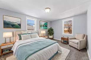 9386 Golden Gate Rd, Saint Louis, MO 63144 - Photo 5