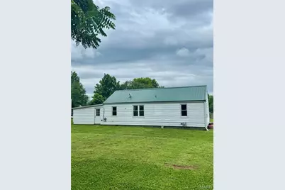 320 W Elm Street, Palmyra, MO 63461 - Photo 1