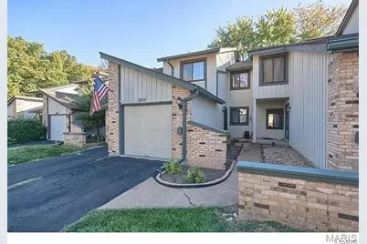 2038 Silent Spring Drive, Maryland Heights, MO 63043 - Photo 1