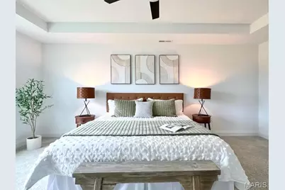 Under Constr Oakdale F@amberleigh, O'Fallon, MO 63385 - Photo 17