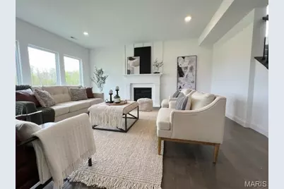 Under Constr Oakdale F@amberleigh, O'Fallon, MO 63385 - Photo 19