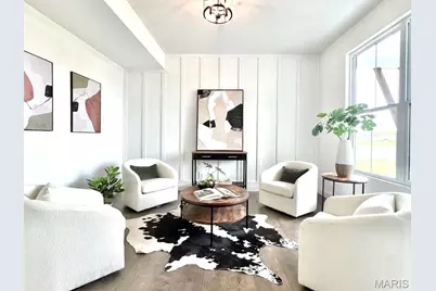 Under Constr Oakdale F@amberleigh, O'Fallon, MO 63385 - Photo 5