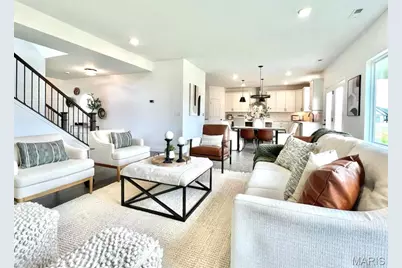 Under Constr Oakdale F@amberleigh, O'Fallon, MO 63385 - Photo 3