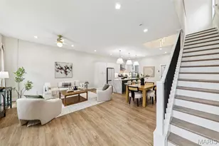 4343 Hunt Ave, Saint Louis, MO 63110 - Photo 5