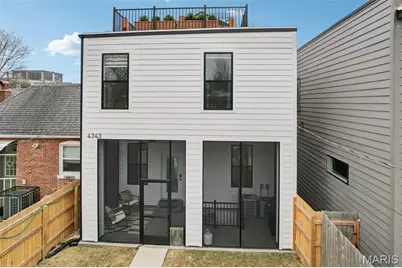 4343 Hunt Avenue, Saint Louis, MO 63110 - Photo 49