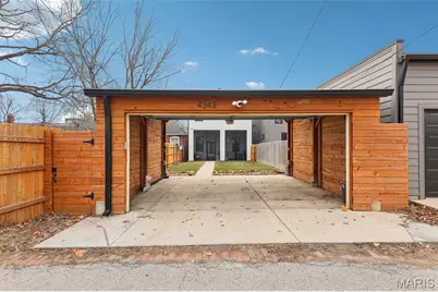4343 Hunt Avenue, Saint Louis, MO 63110 - Photo 41