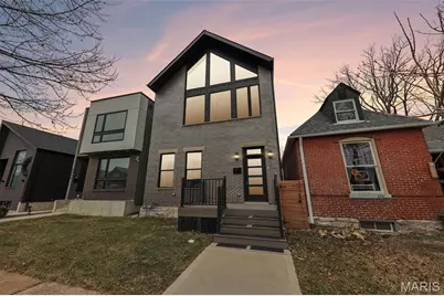 4343 Hunt Avenue, Saint Louis, MO 63110 - Photo 3