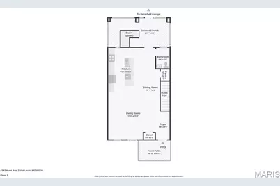 4343 Hunt Avenue, Saint Louis, MO 63110 - Photo 51