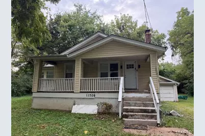 11709 Larimore Road, Saint Louis, MO 63138 - Photo 1
